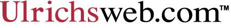 Ullrichsweb.com