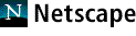 Netscape Logo